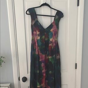 Anthropologie dress